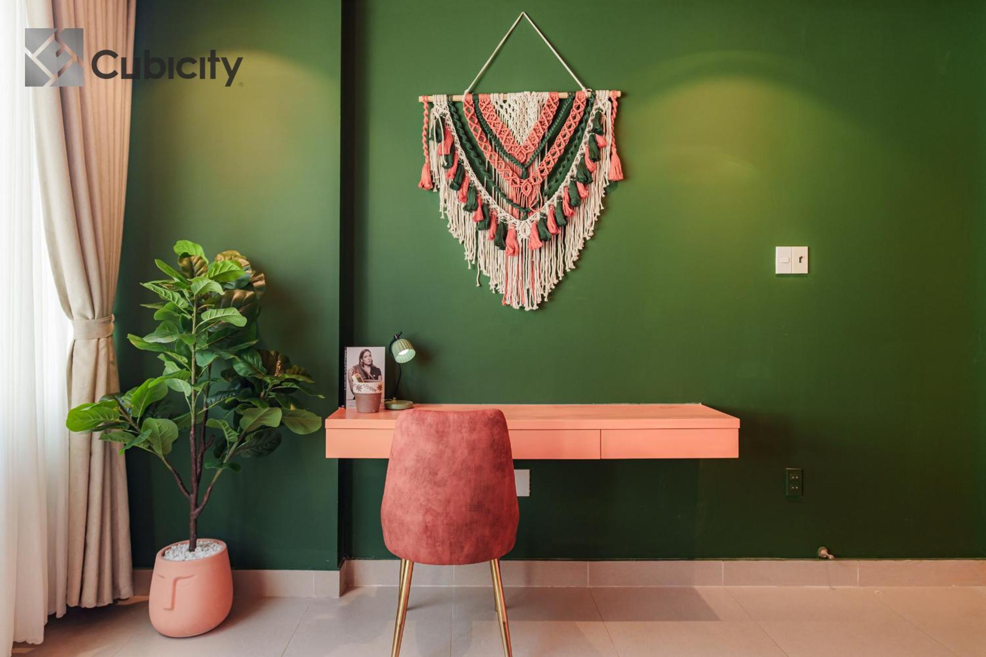 הו צ'י מין סיטי Cubicity Metro House מראה חיצוני תמונה